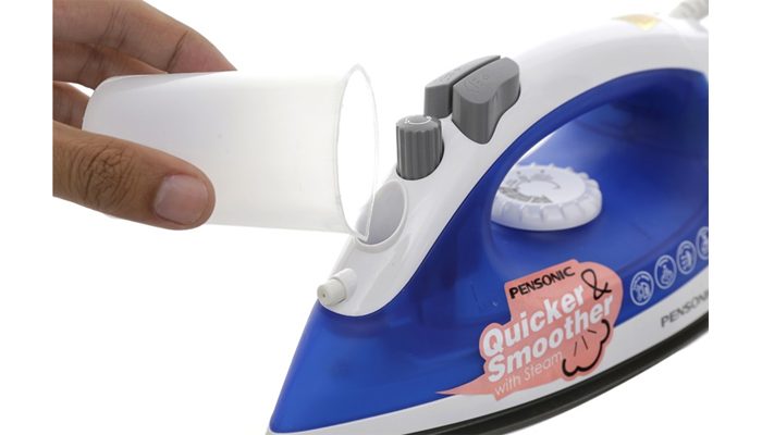 Bàn ủi Pensonic PSI-1008 - Hàng chính hãng