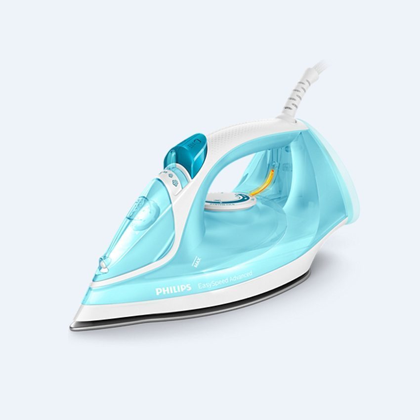 Bàn ủi hơi nước Philips GC2670  