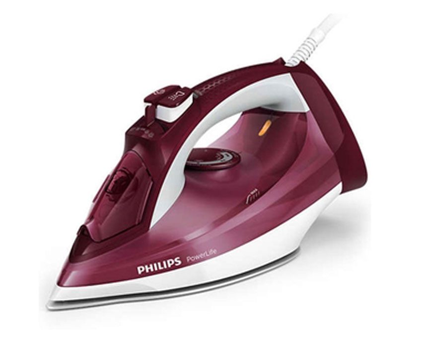 Bàn ủi hơi nước Philips GC2997 - Hàng chính hãng