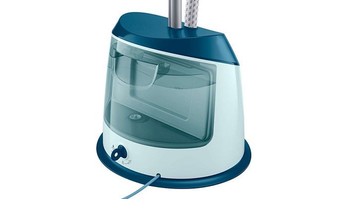 Bình chứa bàn ủi philips GC518