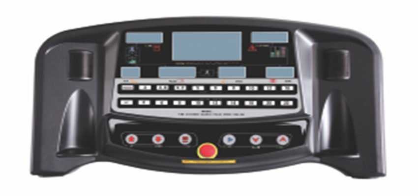 Máy chạy bộ Perfect us 1260