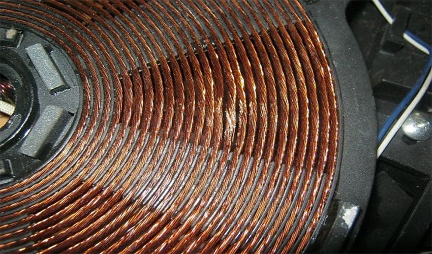 Bếp ba điện từ hồng ngoại Ferroli IC6600BN - Hàng chính hãng