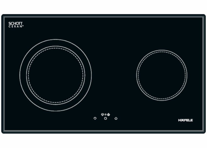 bếp điện hafele hc-r772a