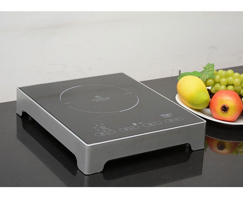 Bếp điện hồng ngoại Magic A47 - Hàng chính hãng