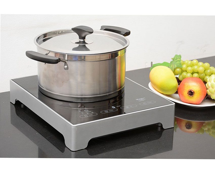 Bếp điện hồng ngoại Magic A47 - Hàng chính hãng