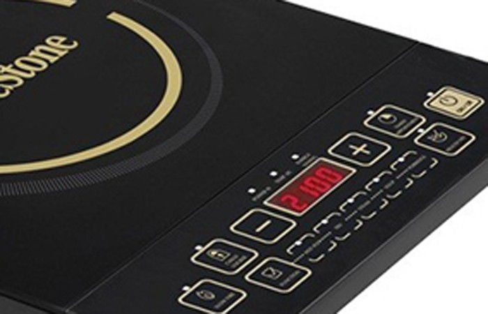 Bếp điện từ ICB-6616