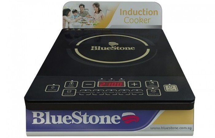 Bếp điện từ Bluestone ICB-6616