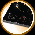 Bếp điện từ Bluestone ICB-6627 - Hàng chính hãng