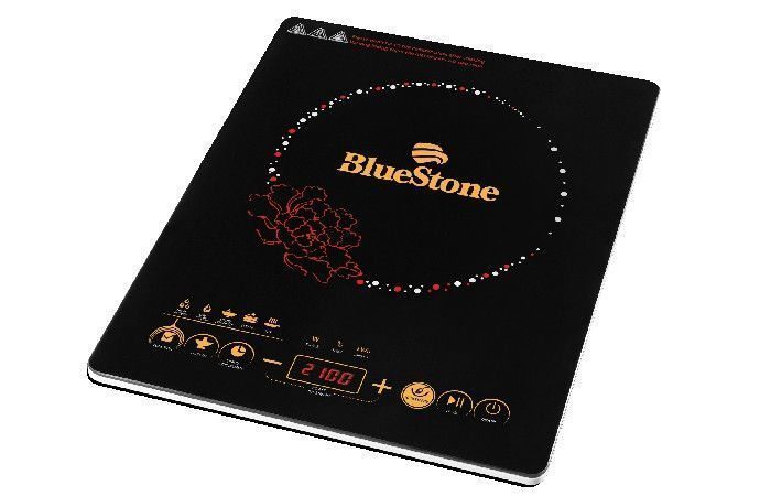 Bếp điện từ Bluestone ICB-6673 - Hàng chính hãng