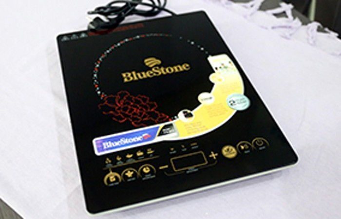 Bếp điện từ Bluestone ICB-6673 - Hàng chính hãng