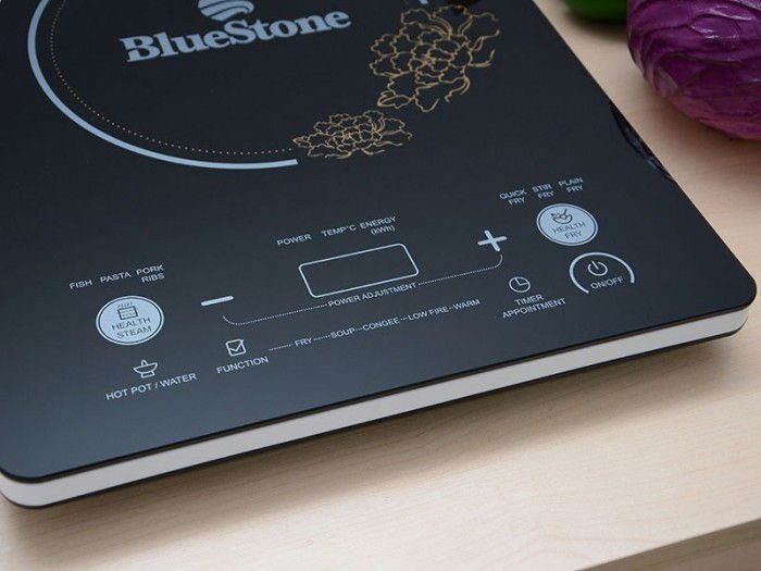Bếp điện từ Bluestone ICB-6679 - Hàng chính hãng