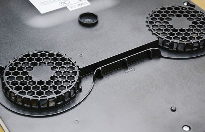 Bếp điện từ Bluestone ICB-6679 - Hàng chính hãng