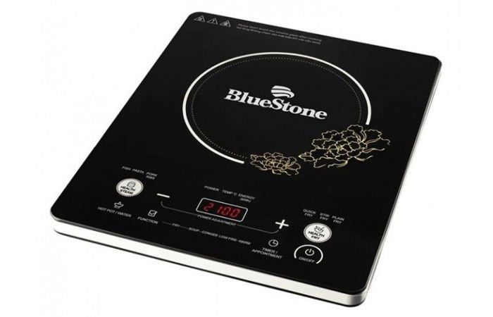 Bếp điện từ Bluestone ICB-6679 - Hàng chính hãng