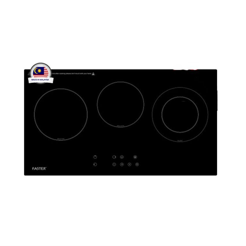 Bếp điện từ hồng ngoại Faster FS 638HI