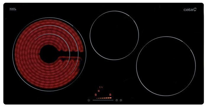 Bếp điện từ Cata IT-773
