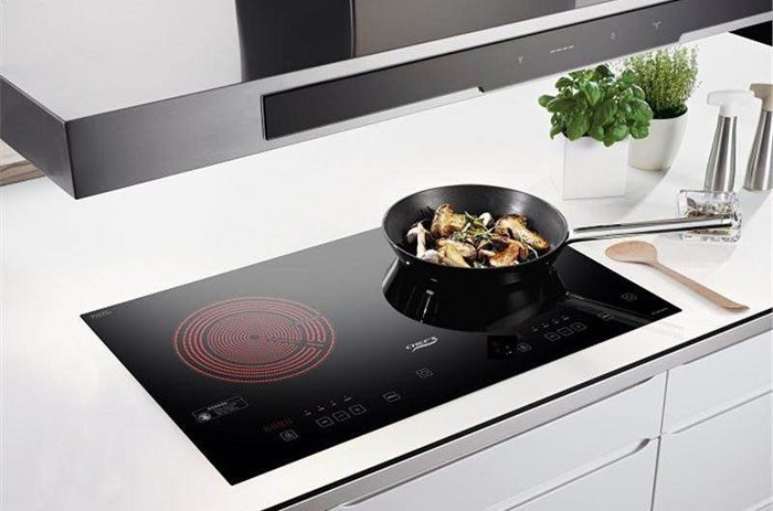 Bếp điện từ đôi EH-DHL2000A