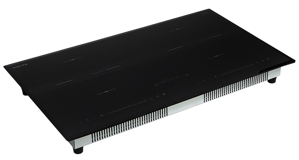 Bếp điện từ đôi Kalite KL-3900 - Hàng chính hãng