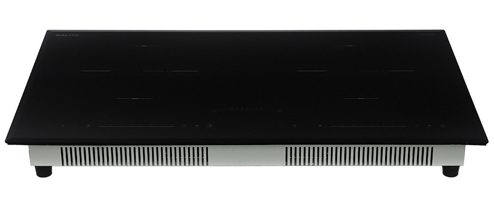 Bếp điện từ đôi Kalite KL-3900 - Hàng chính hãng