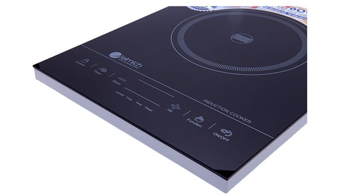 Bếp điện từ Elmich EL6347 - 2356347 - Hàng chính hãng