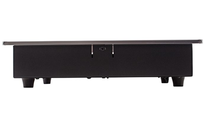 Bếp Điện Từ Elmich EL-7950 - 2357950 - Hàng chính hãng