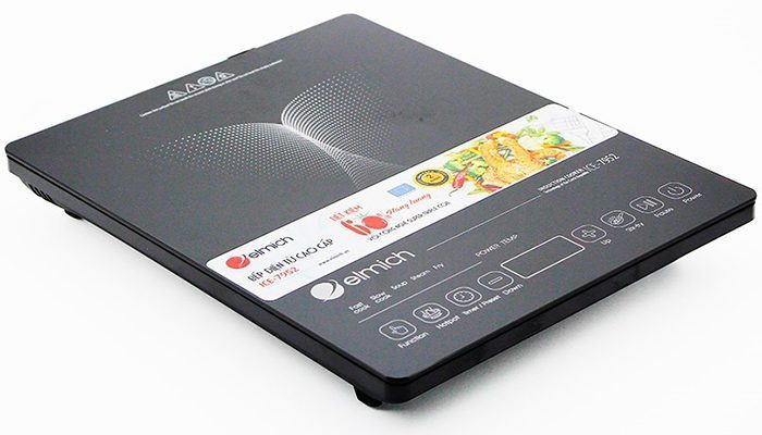 Bếp điện từ Elmich ICE-7952 - Hàng chính hãng