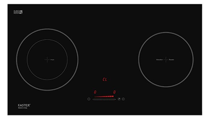 Bếp điện từ Faster FS-740IR