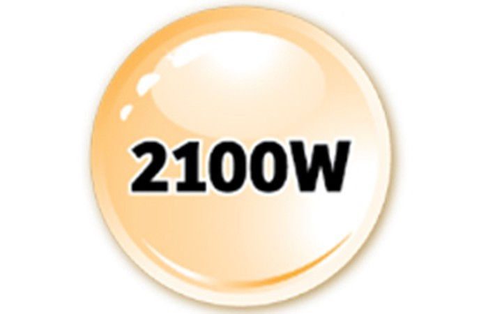 Bếp điện từ Bluestone ICB-6627 - Hàng chính hãng