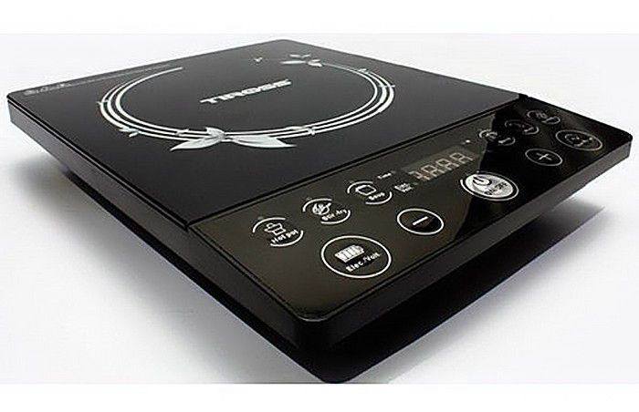 Bếp điện từ Tiross TS804 - Hàng chính hãng