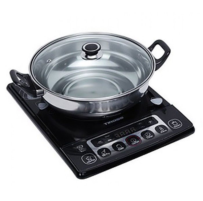 Bếp điện từ Tiross TS804 - Hàng chính hãng