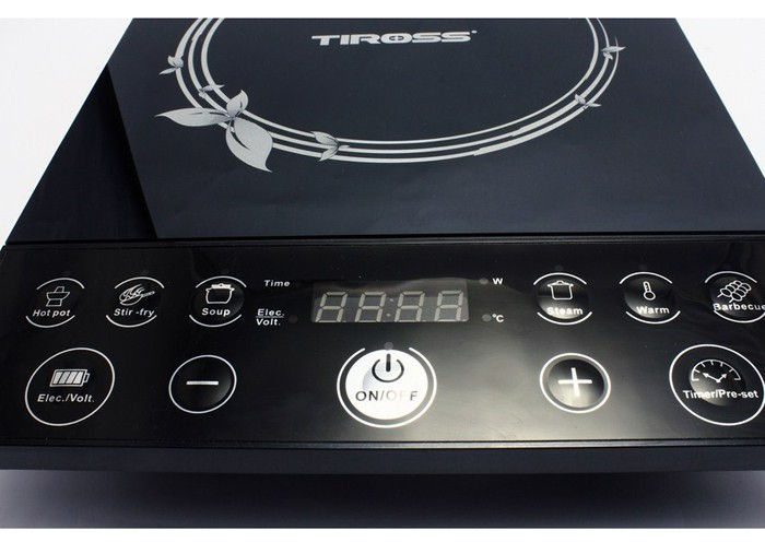Bếp điện từ Tiross TS804 - Hàng chính hãng