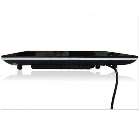 Bếp điện từ ME 2107 sieu mỏng