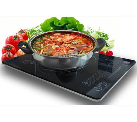 Bếp điện ME 2107