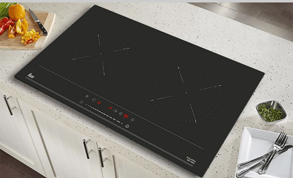 Bếp điện từ đôi Teka IBC 7322-S - Hàng chính hãng