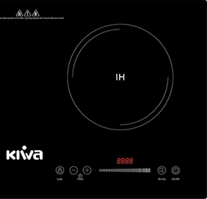 Bếp điện từ hồng ngoại Kiwa