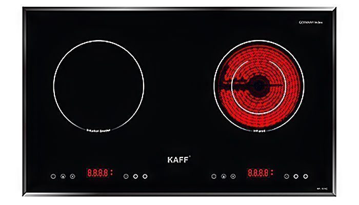 Bếp điện từ Kaff KF-FL101IC