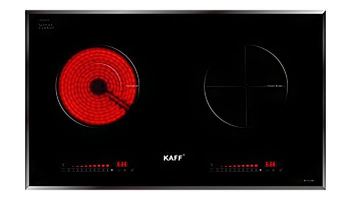 Bếp điện từ hồng ngoại Kaff KF-FL108 - Hàng chính hãng