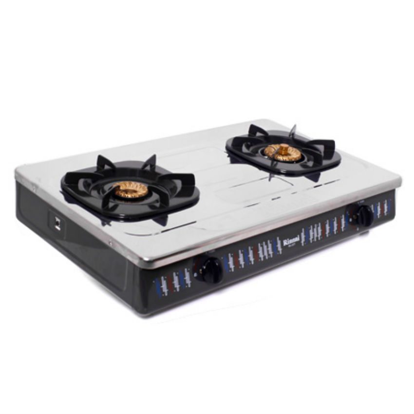 bếp gas Rinnai RV-367(S)N