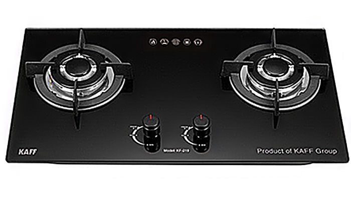 Bếp gas âm Kaff KF-219 - Hàng chính hãng