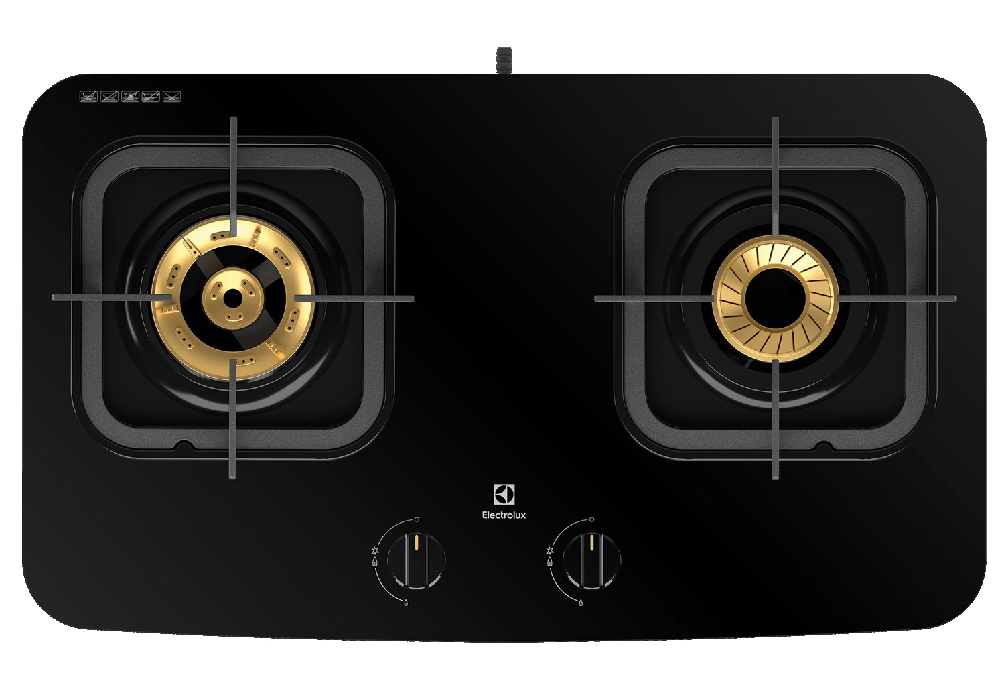 Bếp gas dương Electrolux ETG7266GKR - Hàng chính hãng