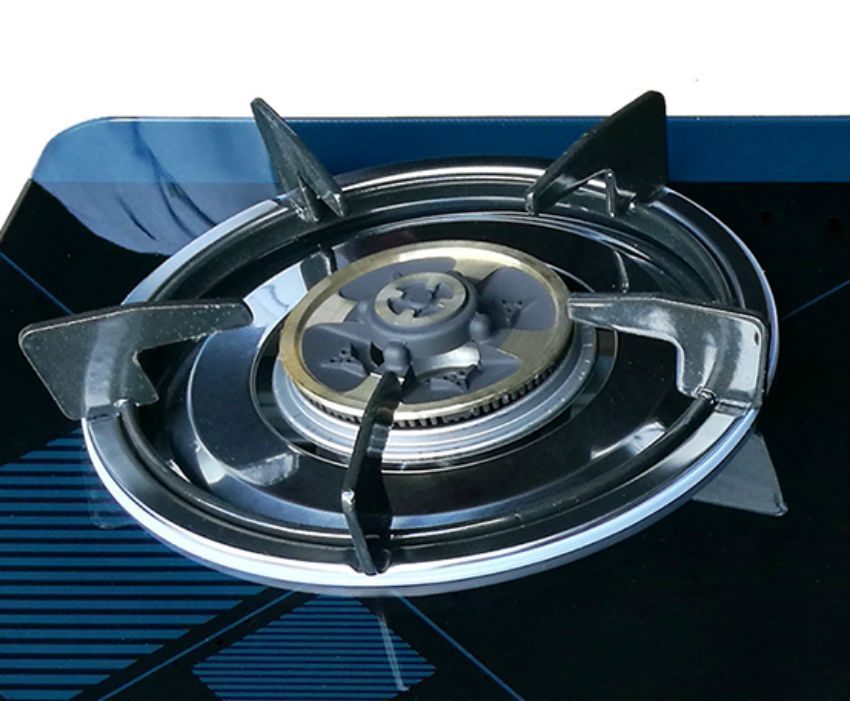 Bếp gas dương kính Asanzo AB-850A - Hàng chính hãng