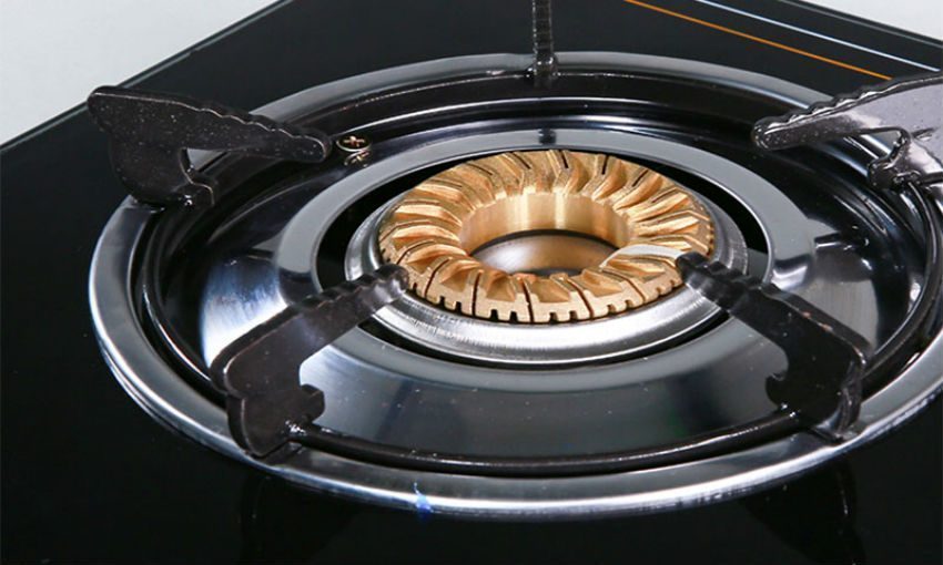 Bếp ga dương kính Sunhouse SHB203MT