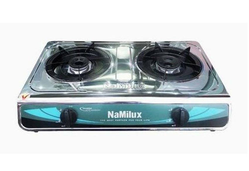 Bếp gas Namilux NA-606ASM 
