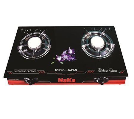 Bếp gas hồng ngoại Naka NK3878