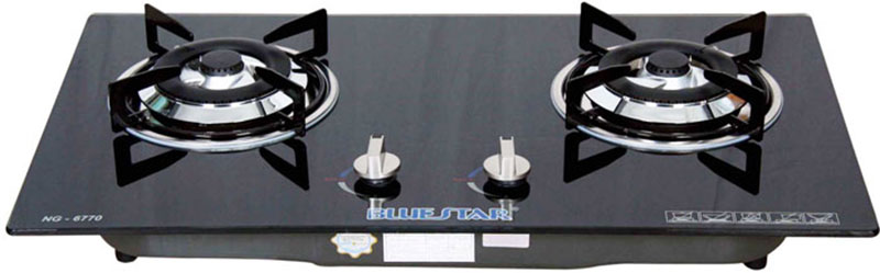Bếp gas âm Bluestar NG-6770 - Hàng chính hãng