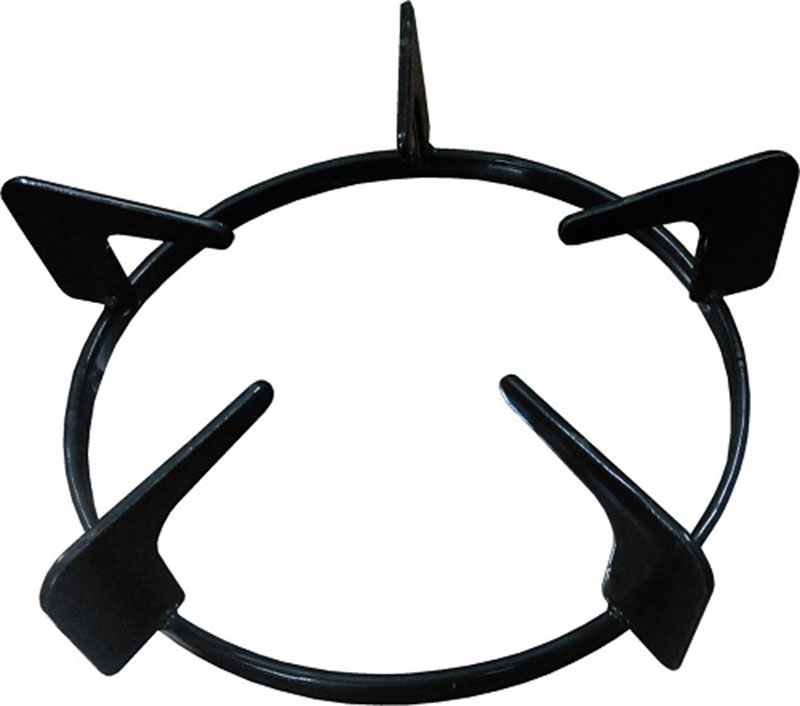 Bếp gas âm Bluestar NG-6770 - Hàng chính hãng