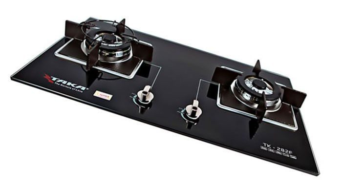 Bếp gas âm Taka TK-282F - Hàng chính hãng