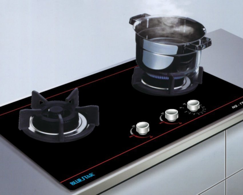  Bếp gas âm Bluestar NG-7700IT