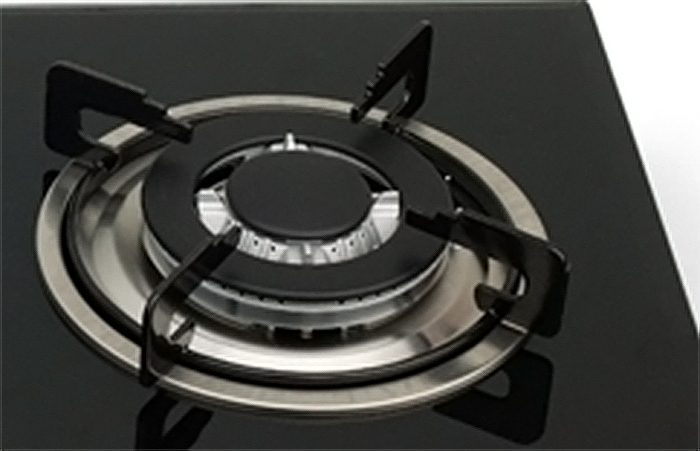 Bếp gas âm Canzy CZ-37MI - Hàng chính hãng