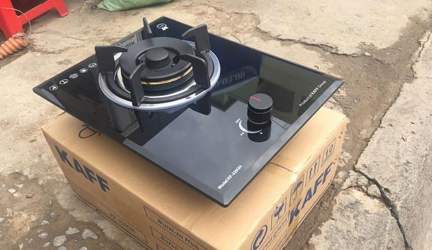 Bếp gas âm Kaff KF-330GH