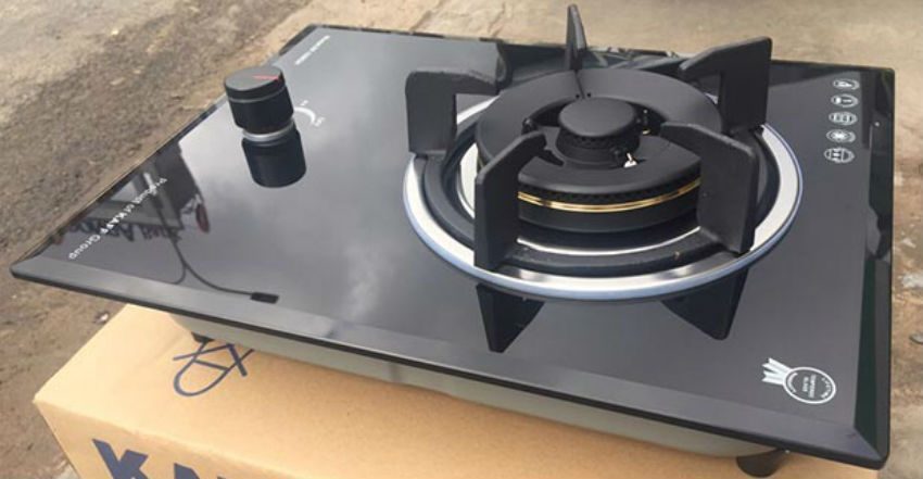 Bếp gas âm Kaff KF-330GH